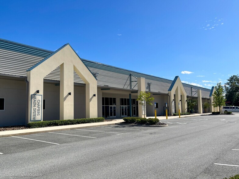 13900 Tech City Cir, Alachua, FL à louer - Photo de l’immeuble – Image 3 sur 8