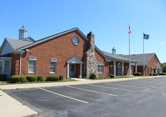 Plus de détails pour 3777 Eighteen Mile Rd, Sterling Heights, MI - Bureau à vendre