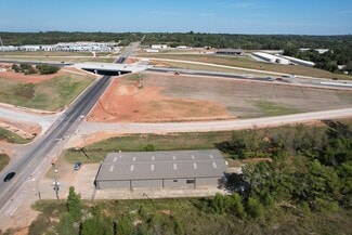 Plus de détails pour 5220 S Anderson Rd, Oklahoma City, OK - Industriel/Logistique à vendre