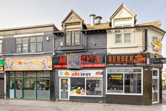 Plus de détails pour 29 Silver St, Doncaster - Local commercial à louer