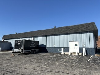 Plus de détails pour 235 South St, Mcsherrystown, PA - Local commercial à louer