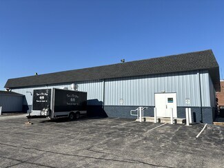 Plus de détails pour 235 South St, Mcsherrystown, PA - Local commercial à louer