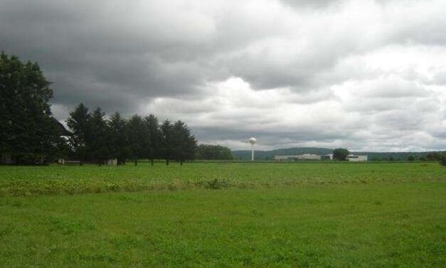 0 County Road W, Baraboo, WI à vendre - Photo principale – Image 1 sur 2