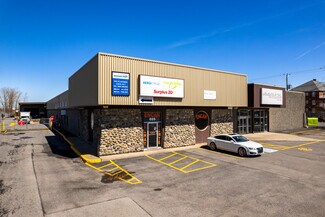 Plus de détails pour 819-835 Rue Saint-Jacques, Saint-jean-sur-richelieu, QC - Industriel/Logistique à louer