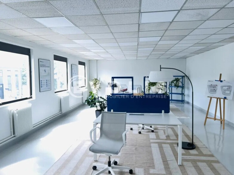 1 Rue Des Campanules, Lognes à louer - Photo intérieure – Image 3 sur 15