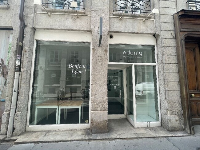 Plus de détails pour 60 Rue Auguste Comte, Lyon - Local commercial à louer