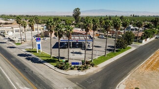 Plus de détails pour 8116 Lamont St, Lamont, CA - Local commercial à vendre