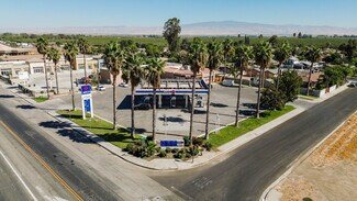 Plus de détails pour 8116 Lamont St, Lamont, CA - Local commercial à vendre