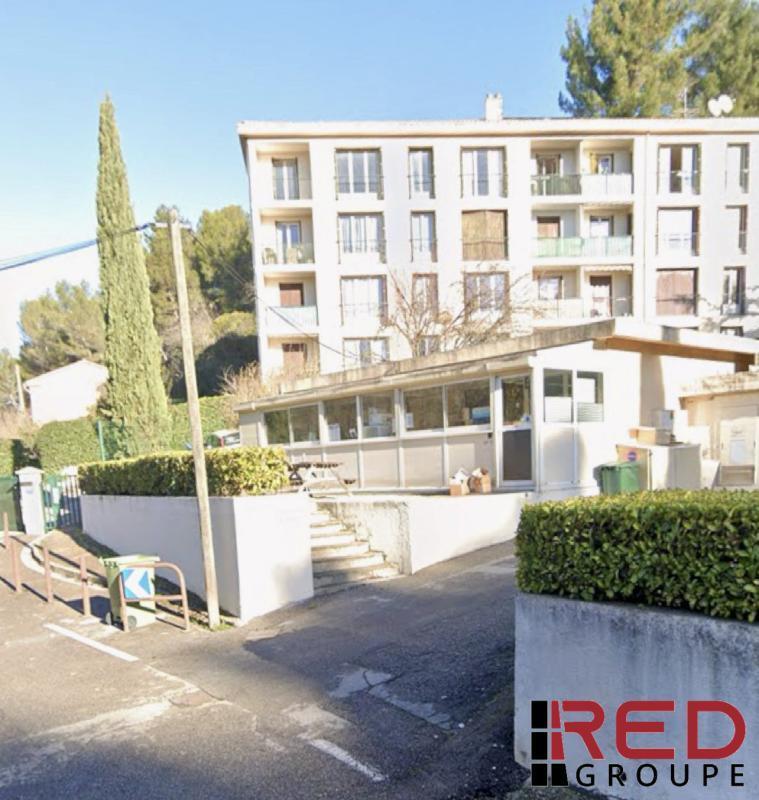 Bureau dans Aix-en-Provence à vendre Photo de l’immeuble– Image 1 sur 5