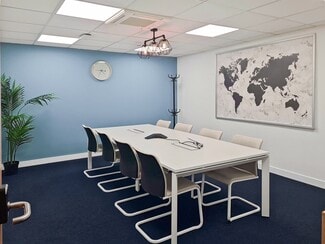 Plus de détails pour 200 S Andrews Ave, Fort Lauderdale, FL - Coworking à louer