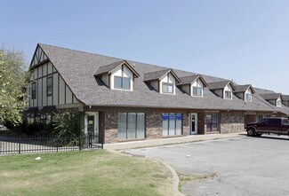 Plus de détails pour 2230 SE Washington Blvd, Bartlesville, OK - Bureau/Local commercial à louer