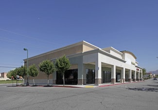 Plus de détails pour 39445 10th St W, Palmdale, CA - Local commercial à louer