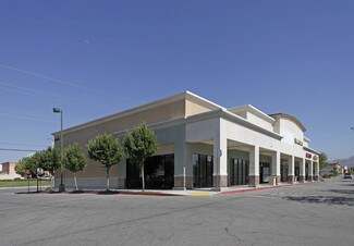 Plus de détails pour 39445 10th St W, Palmdale, CA - Local commercial à louer