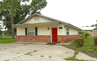 Plus de détails pour 1252 E Duval St, Lake City, FL - Local commercial à vendre