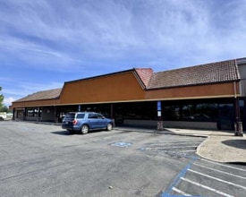 6392-6512 Westside Rd, Redding, CA à louer Photo de l’immeuble– Image 1 sur 7
