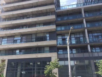 Plus de détails pour 36 Lisgar St, Toronto, ON - Bureau à louer