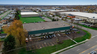 Plus de détails pour 2575 Broadway, Cheektowaga, NY - Industriel/Logistique à vendre
