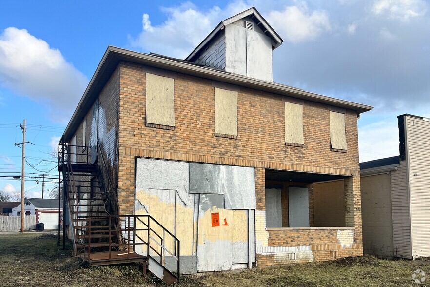 1798 Cleveland Ave, Columbus, OH à vendre - Photo principale – Image 1 sur 8