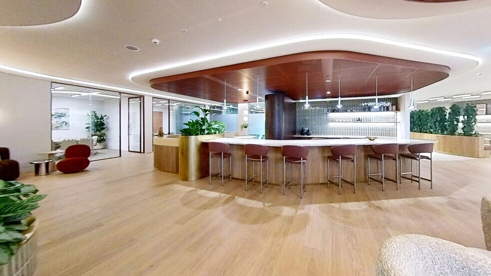 1 Vine St, Londres à louer - Numérisation 3D Matterport – Image 3 sur 56