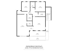 84 E. Chatham St, Pittsboro, NC à louer Photo intérieure– Image 1 sur 1