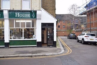 Plus de détails pour West St, Londres - Local commercial à vendre