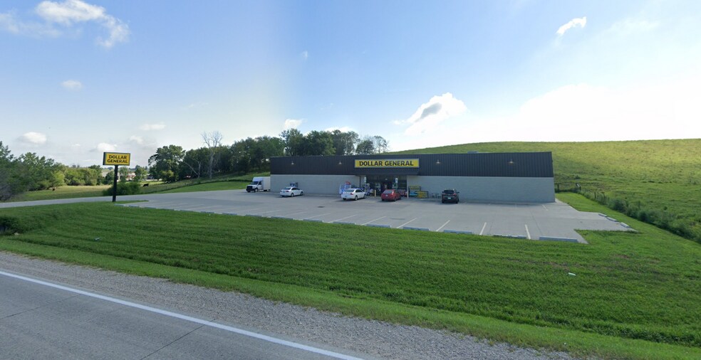 3973 Co V18 Rd, Brooklyn, IA à vendre - Photo de l’immeuble – Image 2 sur 4