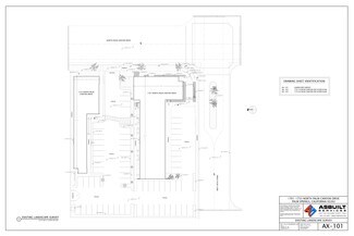Plus de détails pour 1701 N Palm Canyon Dr, Palm Springs, CA - Bureau, Bureau/Local commercial à louer
