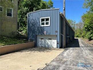 Plus de détails pour 446 N Wood St, Fremont, OH - Industriel/Logistique à vendre