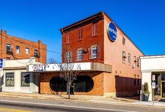 Plus de détails pour 3006 Harrison Ave, Cincinnati, OH - Local commercial à vendre