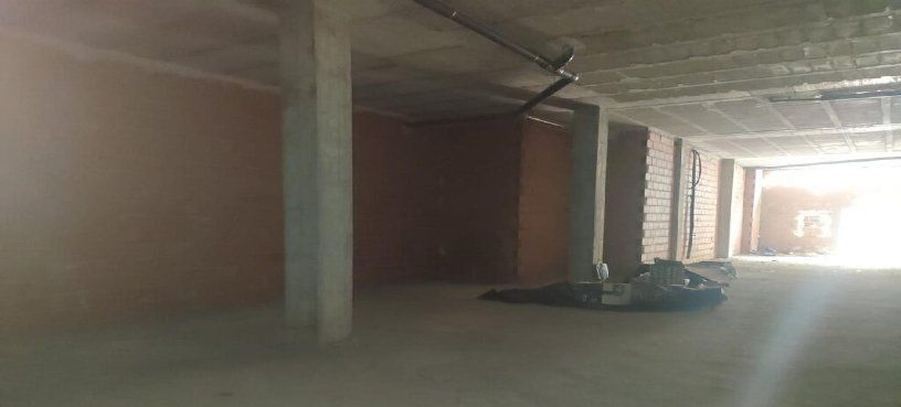 Local commercial dans Murcia, Murcia à vendre - Photo de l’immeuble – Image 1 sur 7