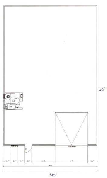 149 Dale Lee dr, Palo, IA à louer - Photo de l’immeuble – Image 3 sur 10