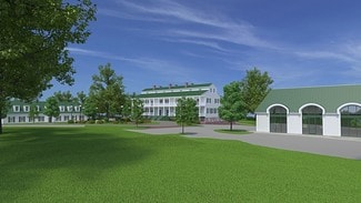 Plus de détails pour 3401 Urbana Pike, Urbana, MD - Local commercial à louer