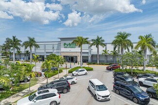 Plus de détails pour 11200-11300 S Military Trl, Golf, FL - Local commercial à louer