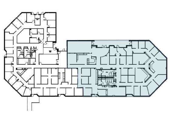 46010 Manekin Plz, Dulles Town Center, VA à louer Plan d’étage– Image 1 sur 1