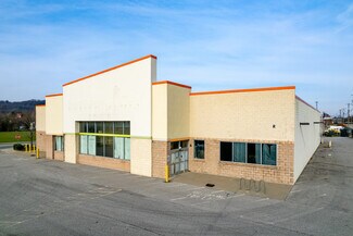 Plus de détails pour 651 11th St, Ambridge, PA - Local commercial à vendre