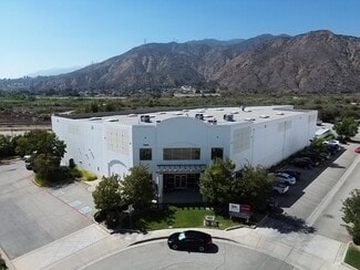 Plus de détails pour 1361 Mountain View Cir, Azusa, CA - Industriel/Logistique à louer