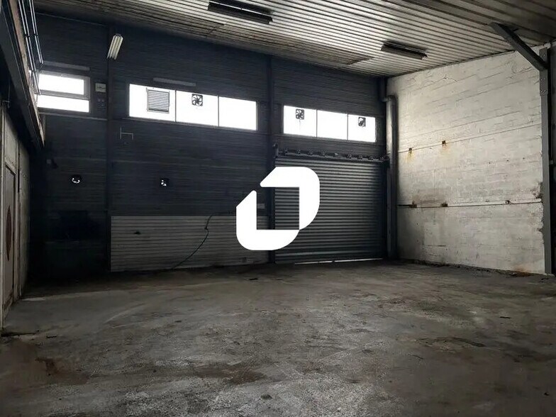 Local d’activités dans Bordeaux à louer - Photo intérieure – Image 1 sur 5