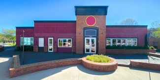 Plus de détails pour 1940 Cinema Dr, Rock Hill, SC - Local commercial à louer