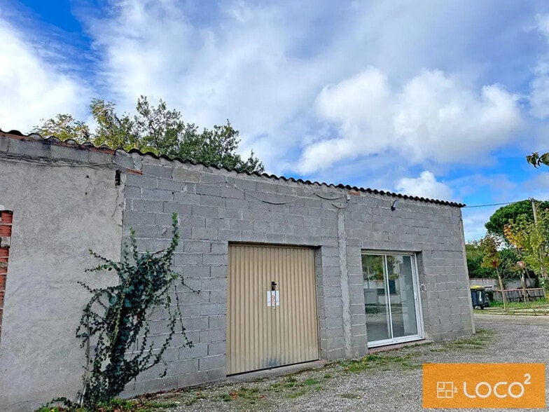 1B Chemin Gaylar, Cugnaux à louer - Photo de l’immeuble – Image 3 sur 8