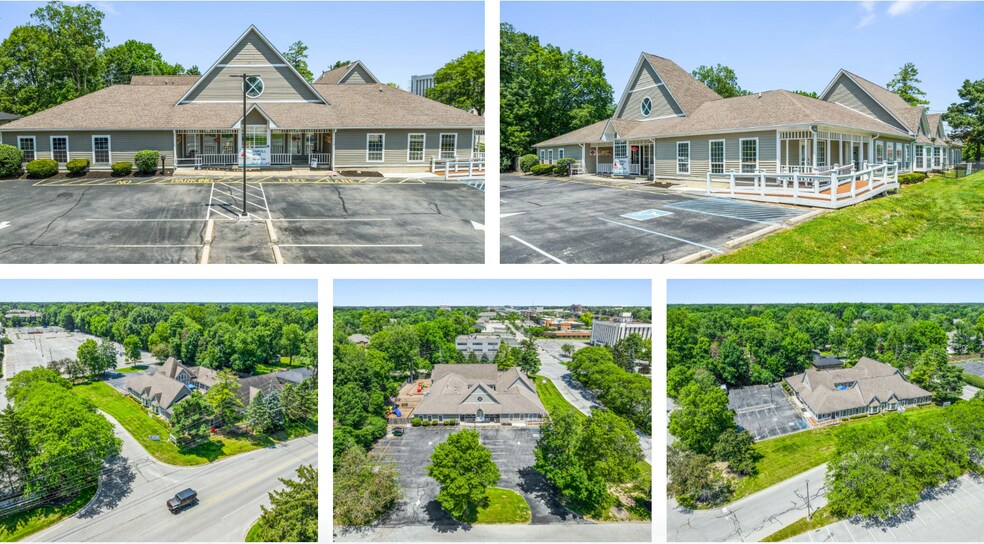 91 W 91st St, Indianapolis, IN à vendre - Photo de l’immeuble – Image 2 sur 5