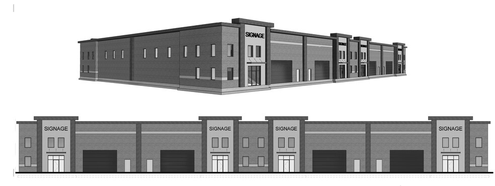 3155 W Center St, Provo, UT à louer - Photo de l’immeuble – Image 2 sur 4