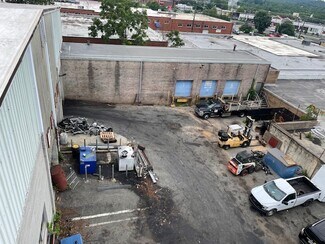Plus de détails pour 5225 Kilmer Pl, Hyattsville, MD - Industriel/Logistique à louer