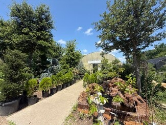 Plus de détails pour 4022 Broadway Blvd, Garland, TX - Local commercial à vendre