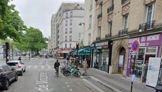 Plus de détails pour Local commercial à vendre