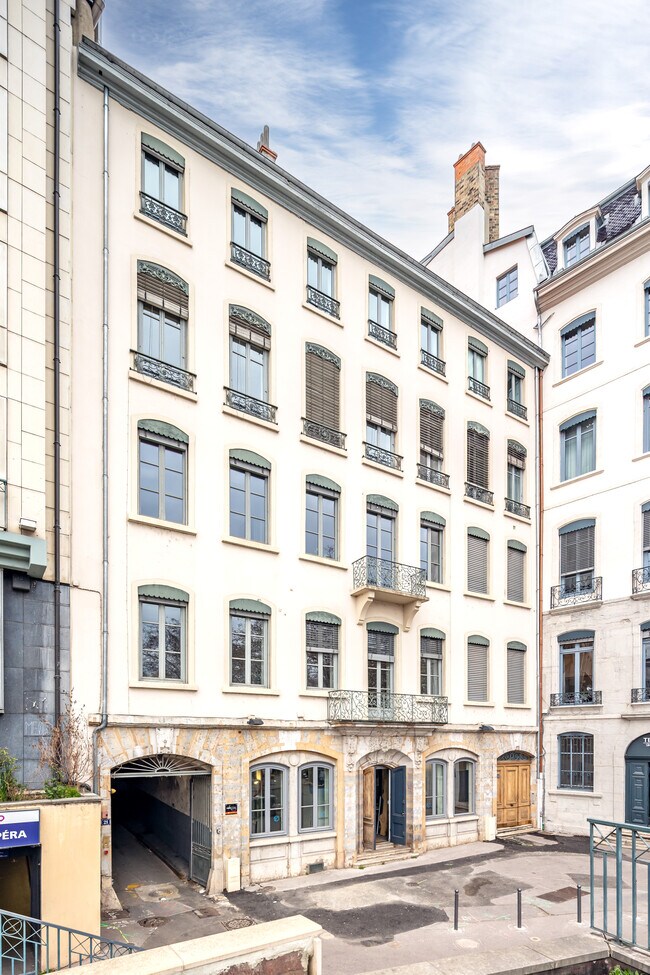 Plus de détails pour Logement à vendre