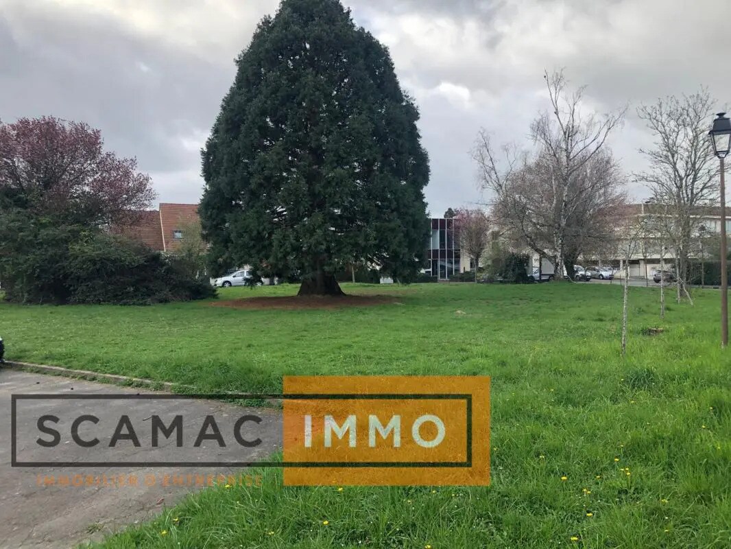 Terrain dans Gometz-la-Ville à vendre Photo principale– Image 1 sur 3