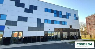 Plus de détails pour Bureau à louer