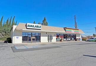 Plus de détails pour 8469 Chapman Ave, Garden Grove, CA - Local commercial à louer