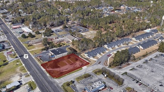 Plus de détails pour Hwy 17 Hwy, Little River, SC - Terrain à vendre