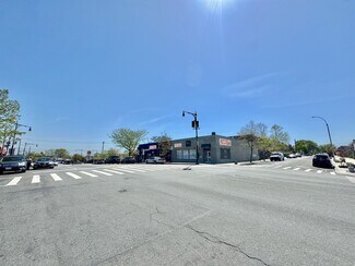 Plus de détails pour 3480 Boston Rd, Bronx, NY - Local commercial à vendre